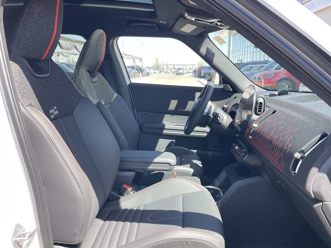 2025 MINI Cooper Countryman in Calgary, Alberta