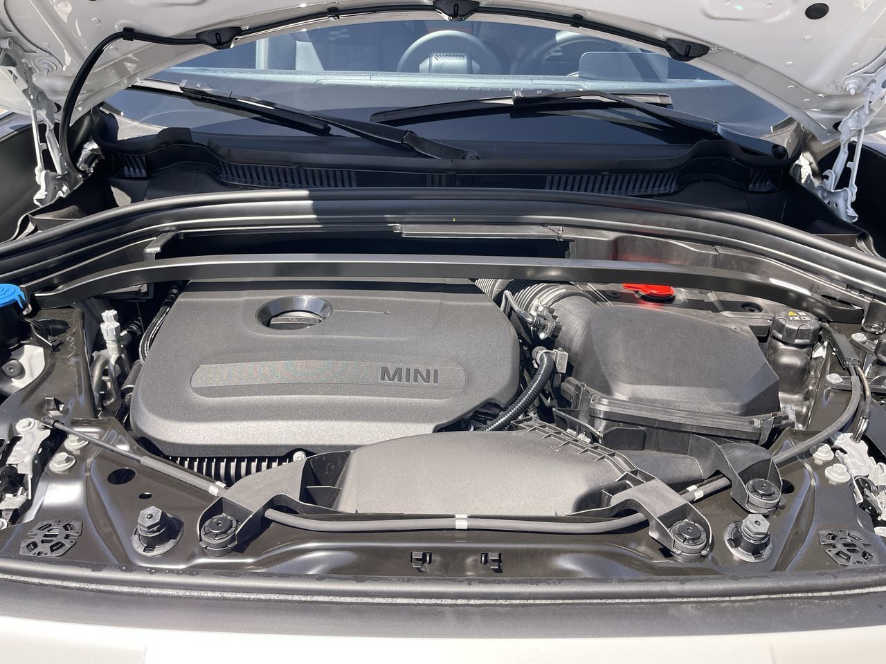2025 MINI Cooper Countryman in Calgary, Alberta