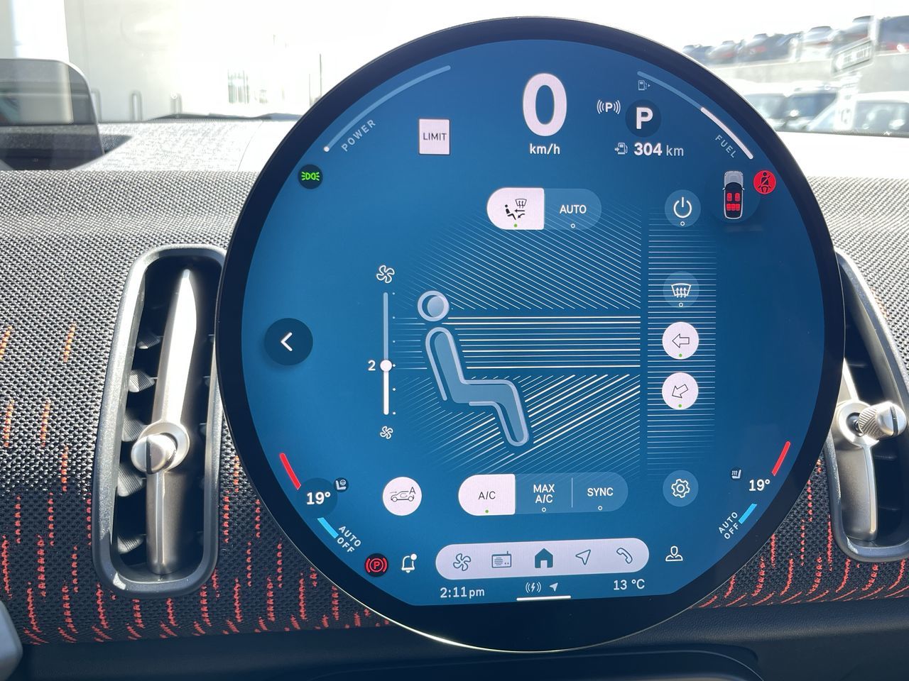 2025 MINI Cooper Countryman in Calgary, Alberta