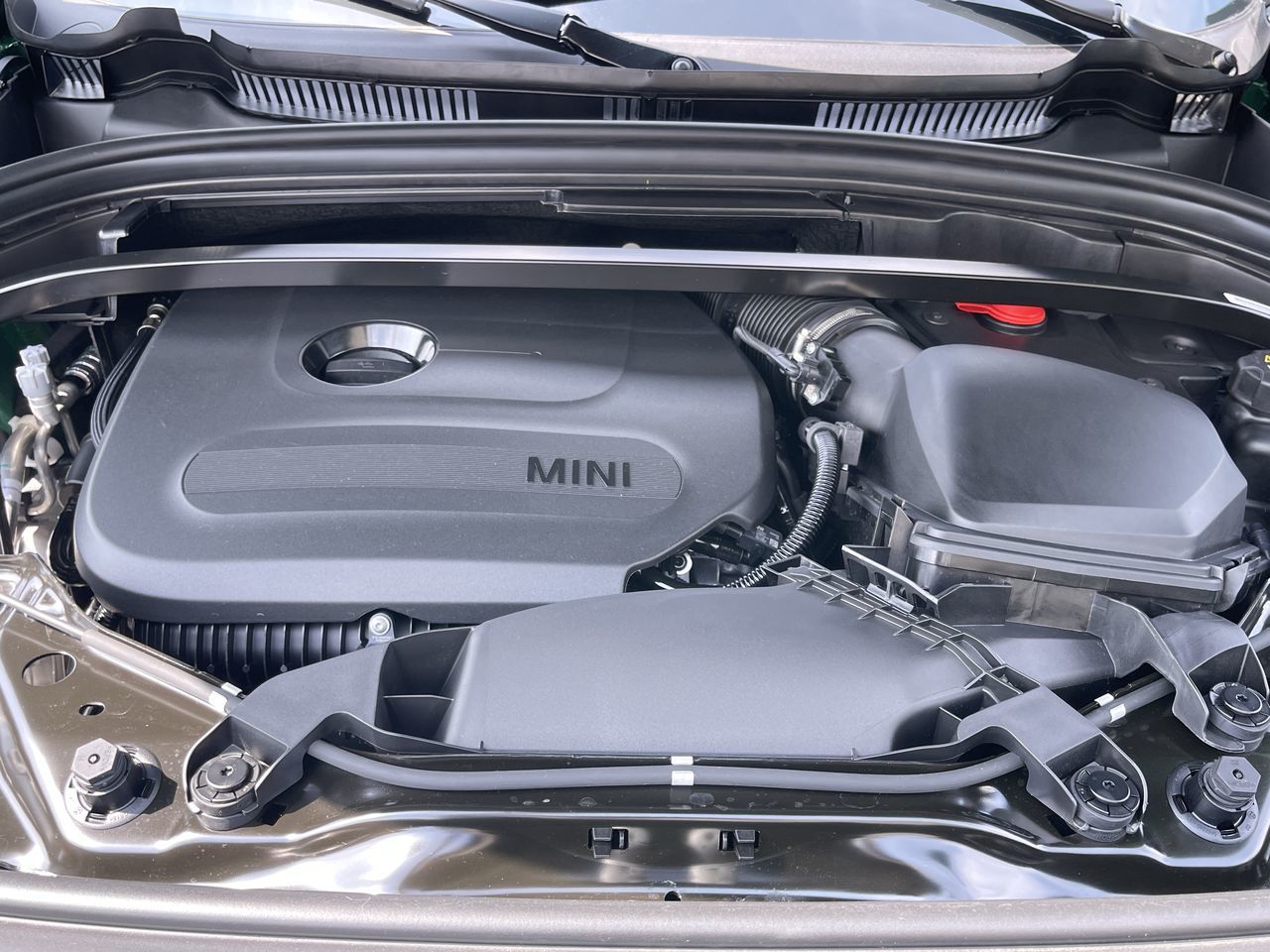 2025 MINI Cooper Countryman in Calgary, Alberta