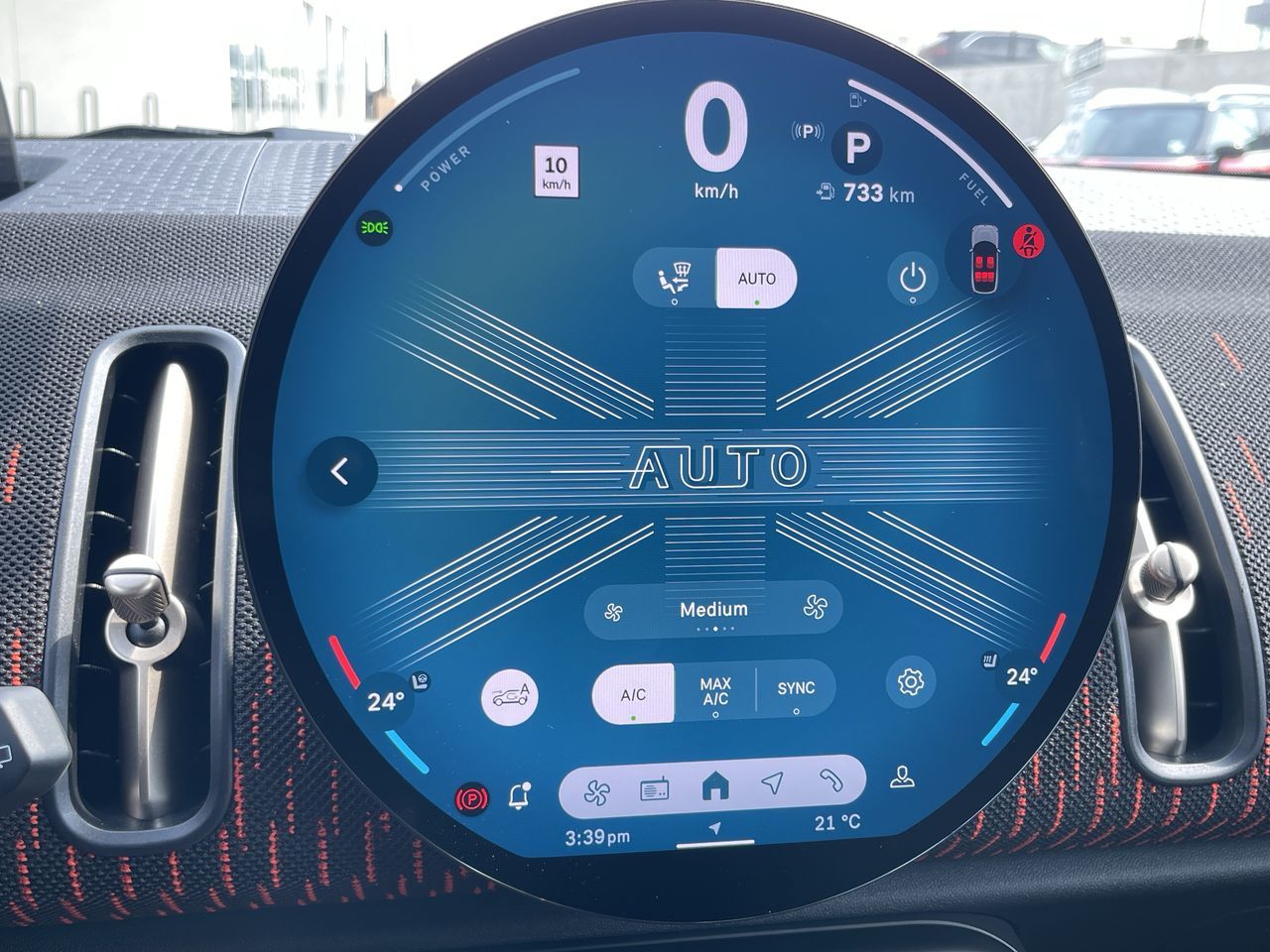 2025 MINI Cooper Countryman in Calgary, Alberta