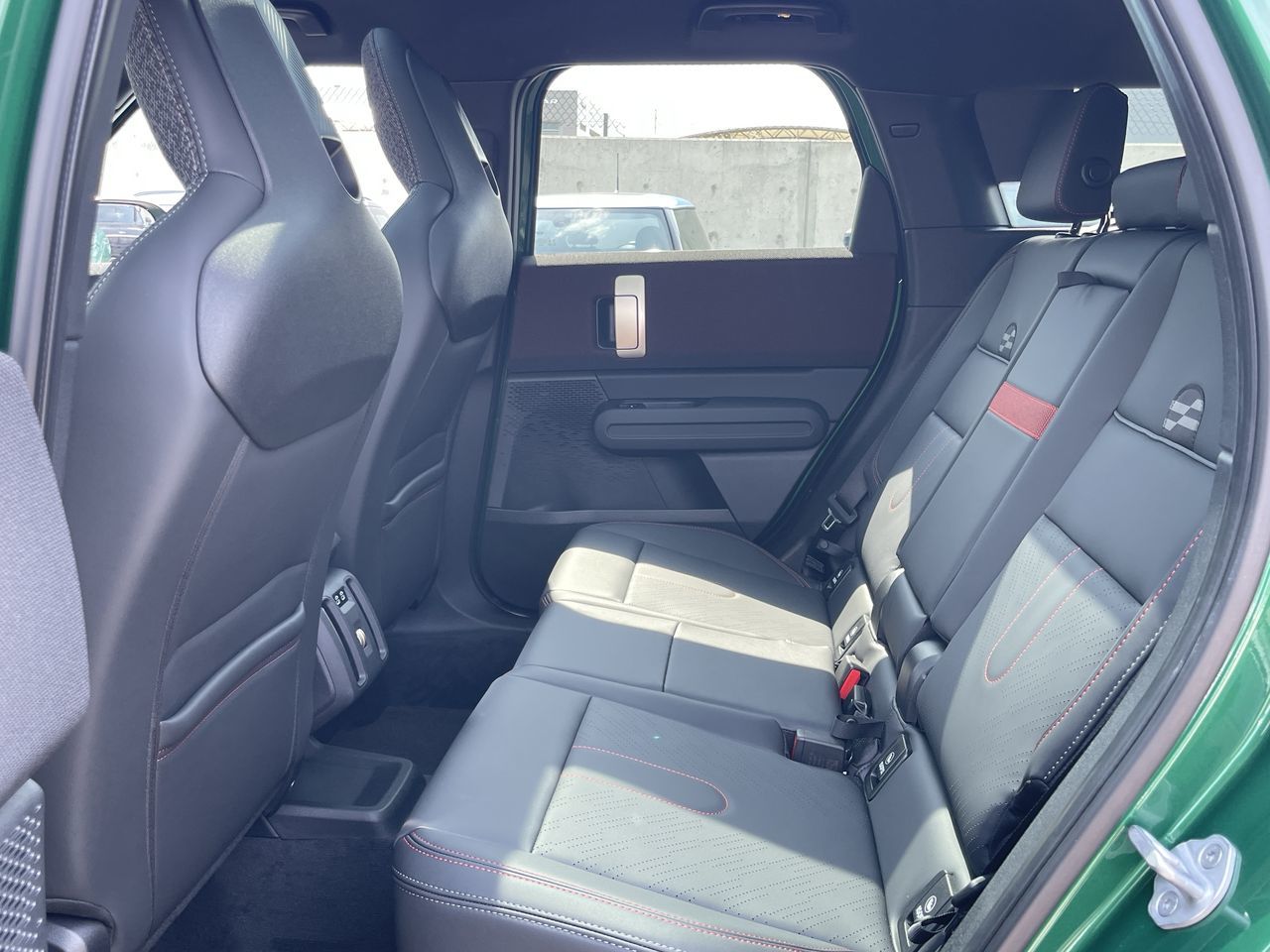 2025 MINI Cooper Countryman in Calgary, Alberta