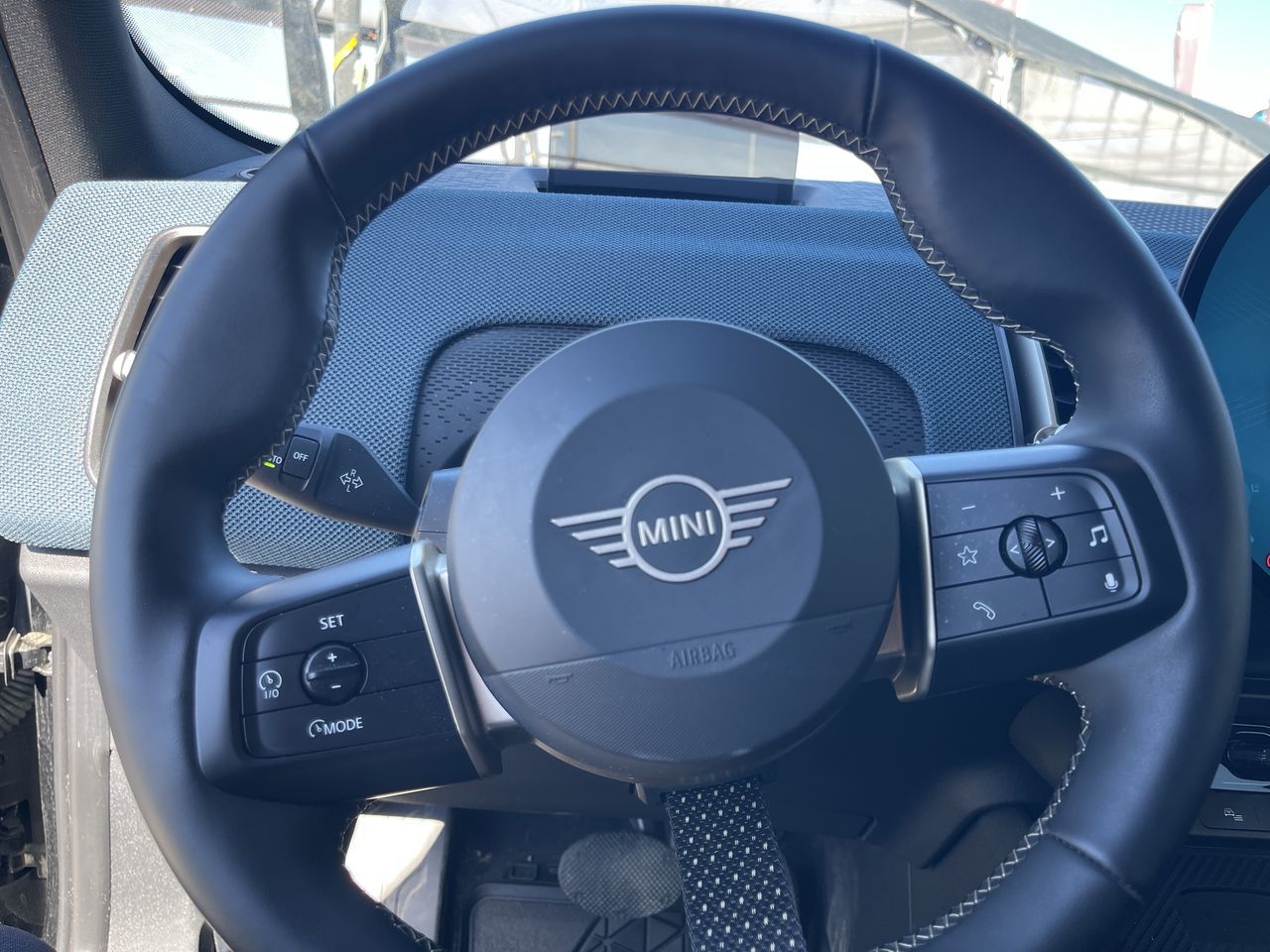 2025 MINI Countryman