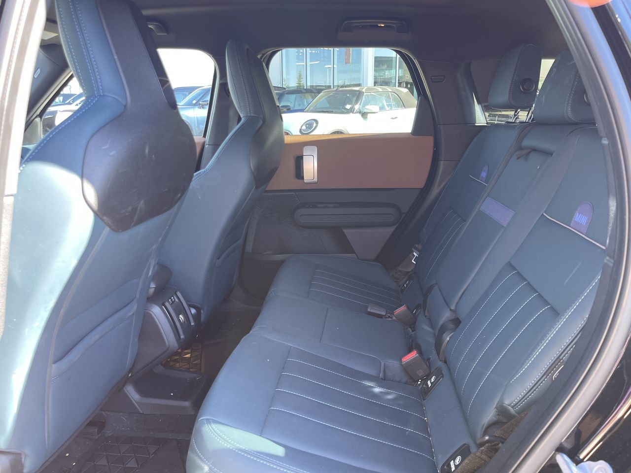 2025 MINI Countryman