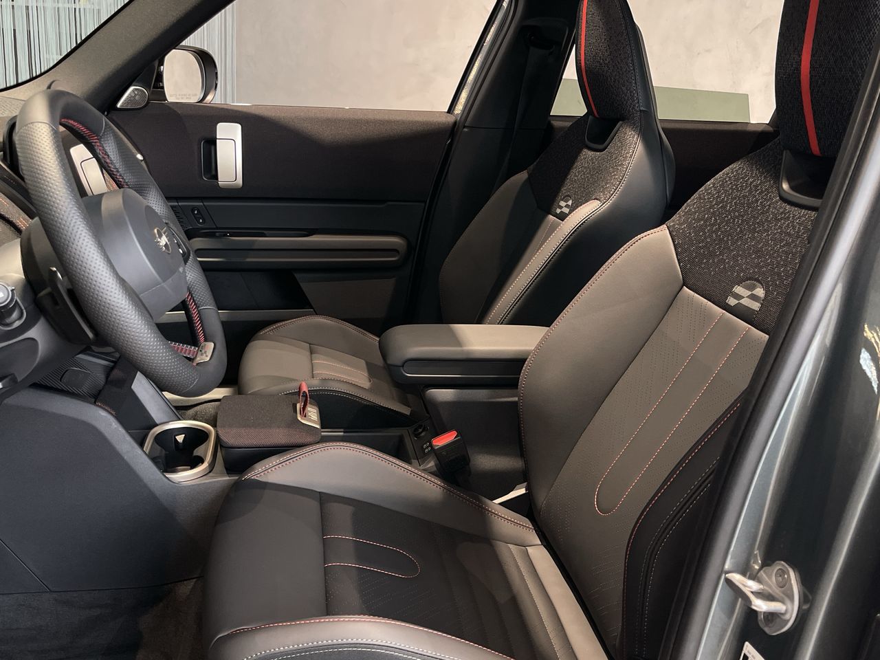 2026 MINI COOPER COUNTRYMAN