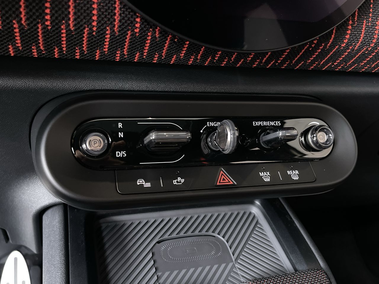 2026 MINI COOPER COUNTRYMAN