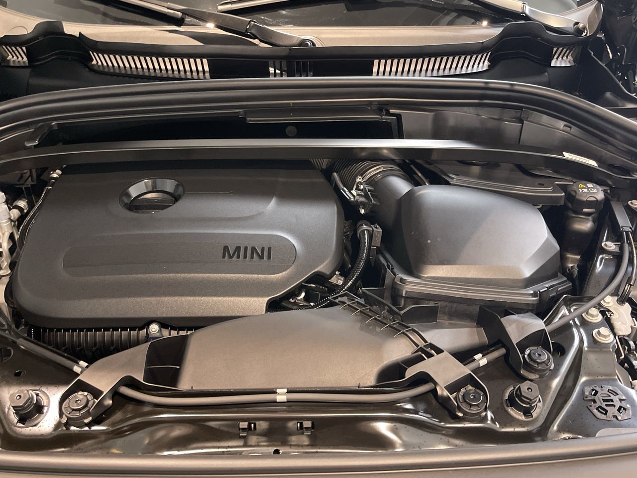 2026 MINI COOPER COUNTRYMAN