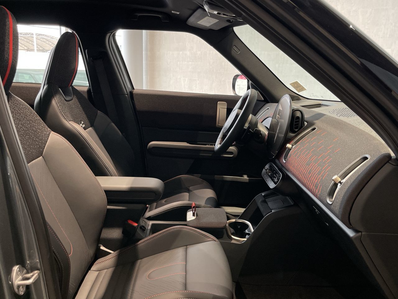 2026 MINI COOPER COUNTRYMAN