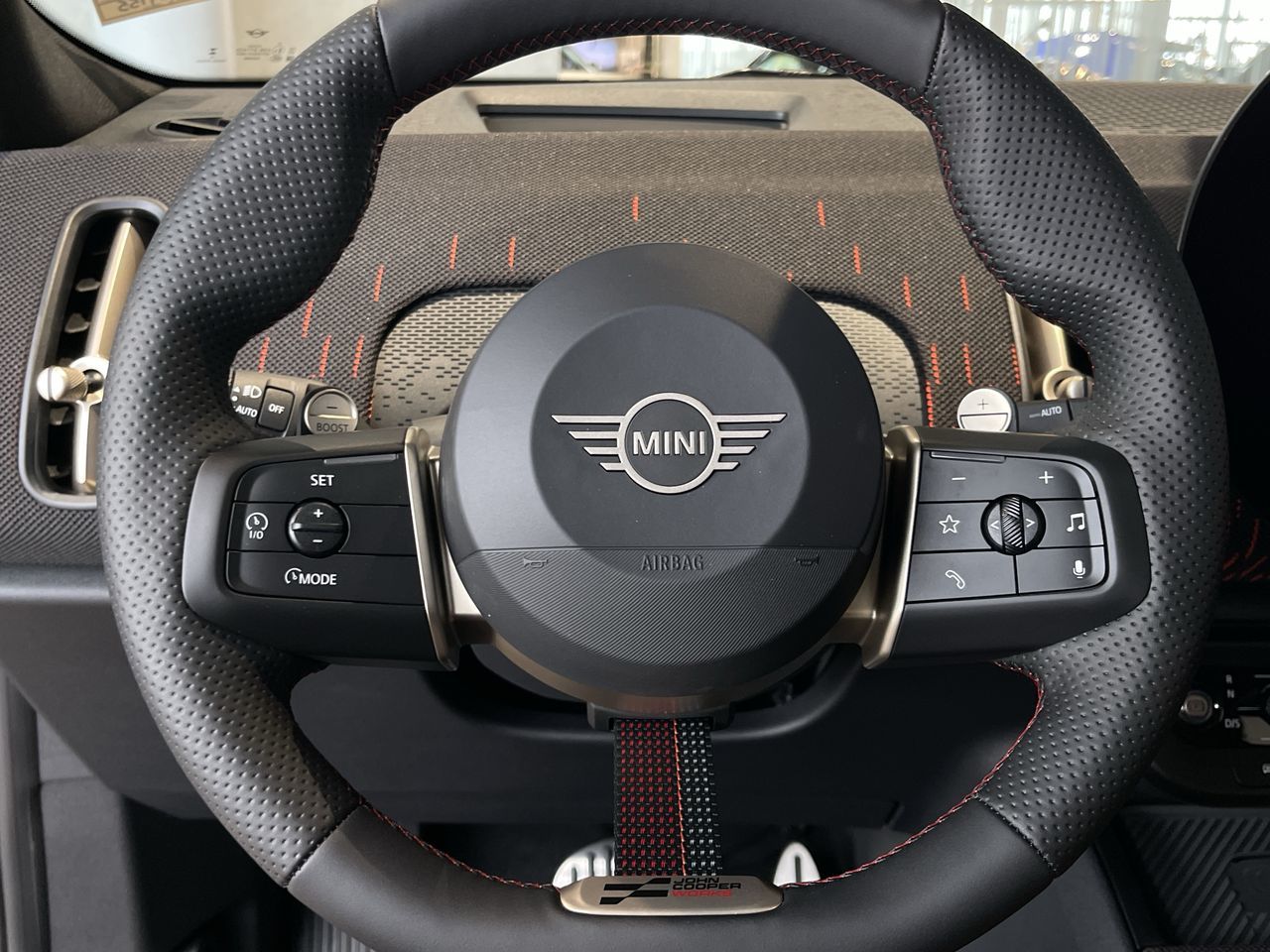 2026 MINI COOPER COUNTRYMAN