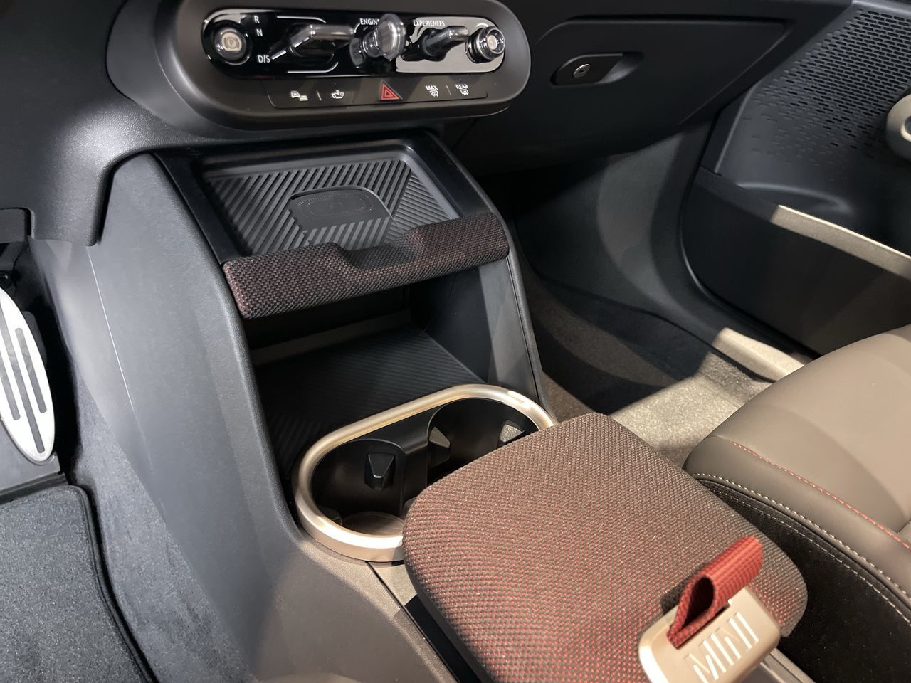 2026 MINI COOPER COUNTRYMAN