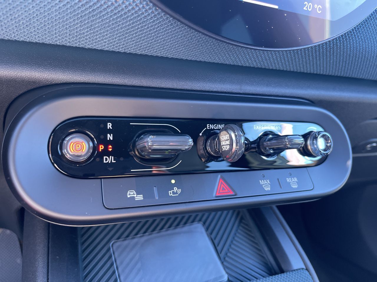 2026 MINI COOPER COUNTRYMAN