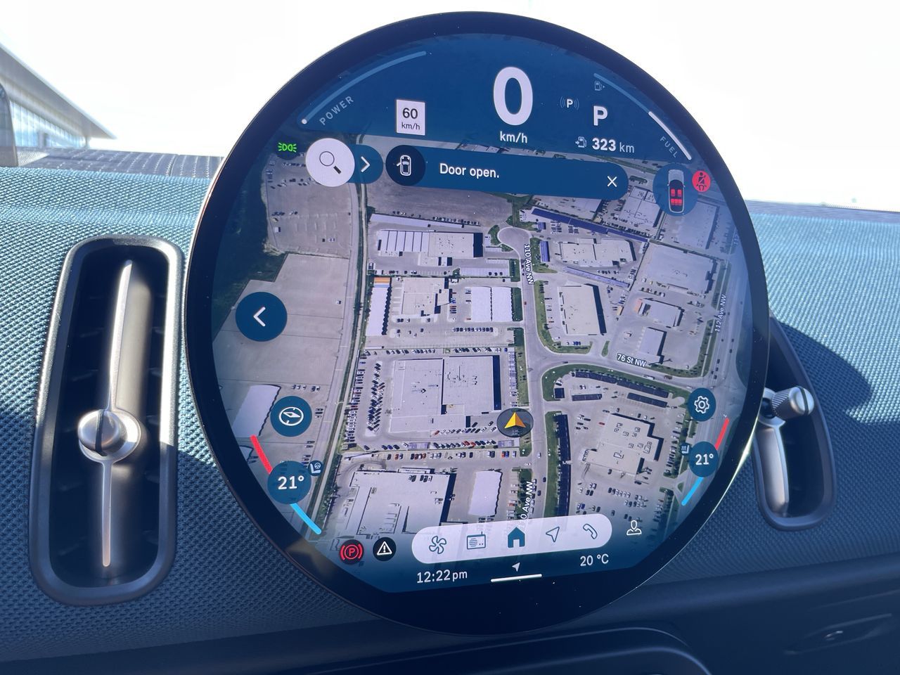 2026 MINI COOPER COUNTRYMAN