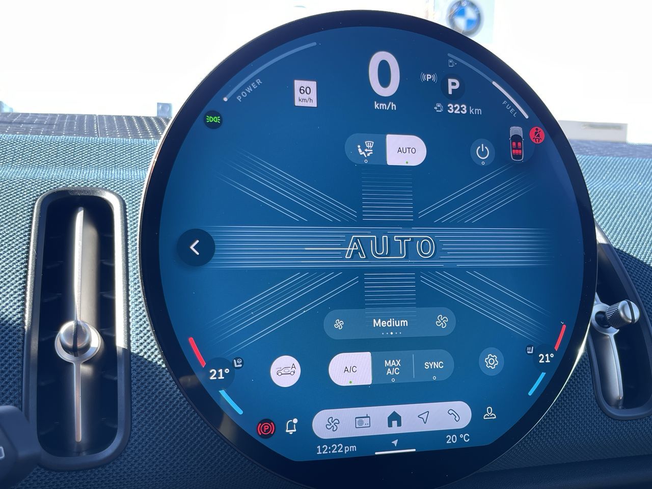 2026 MINI COOPER COUNTRYMAN