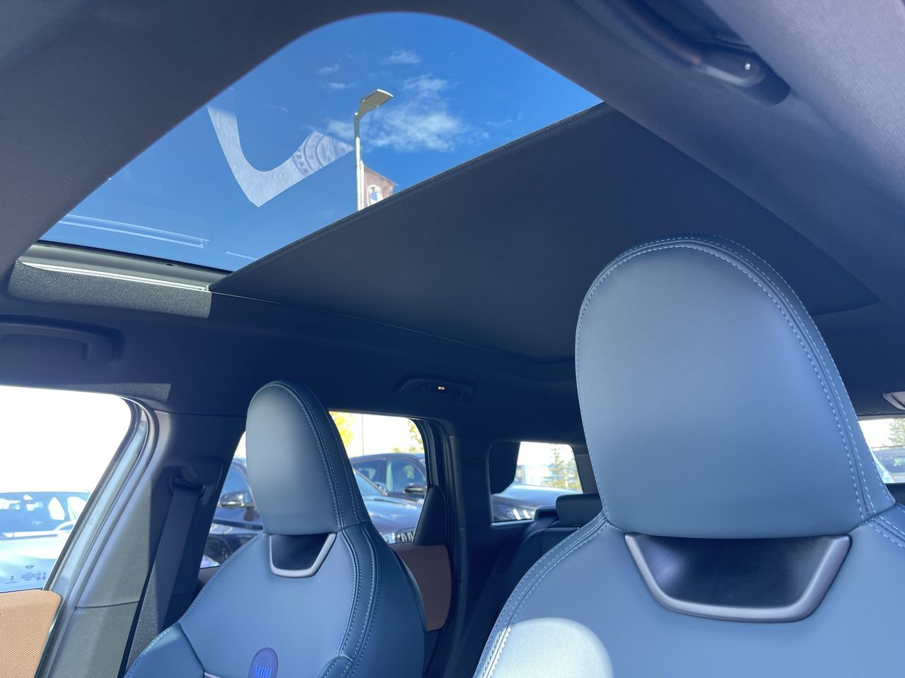 2026 MINI COOPER COUNTRYMAN