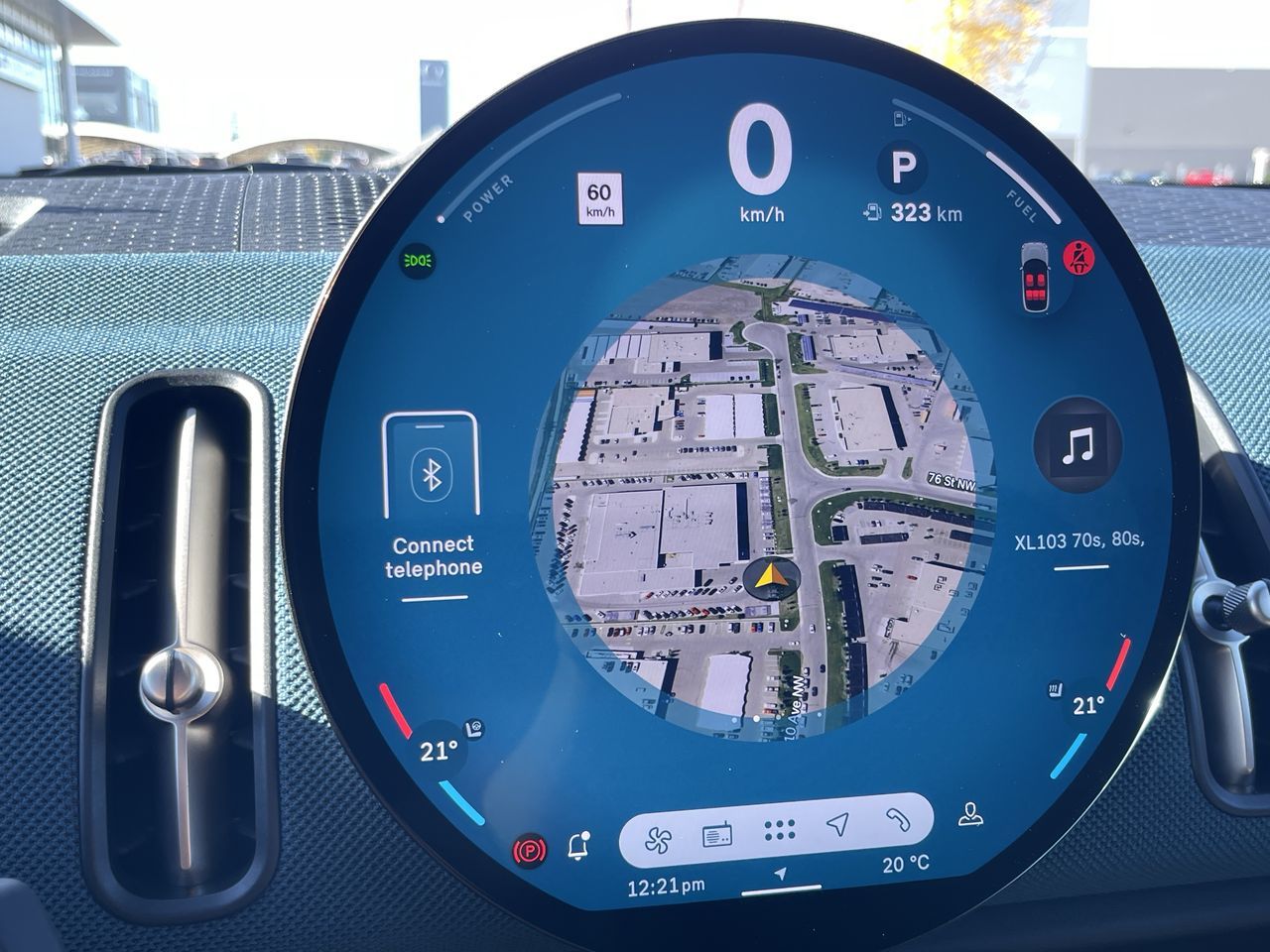 2026 MINI COOPER COUNTRYMAN