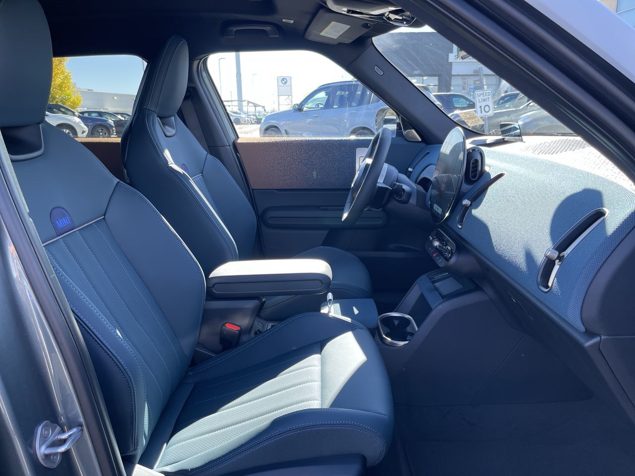 2026 MINI COOPER COUNTRYMAN