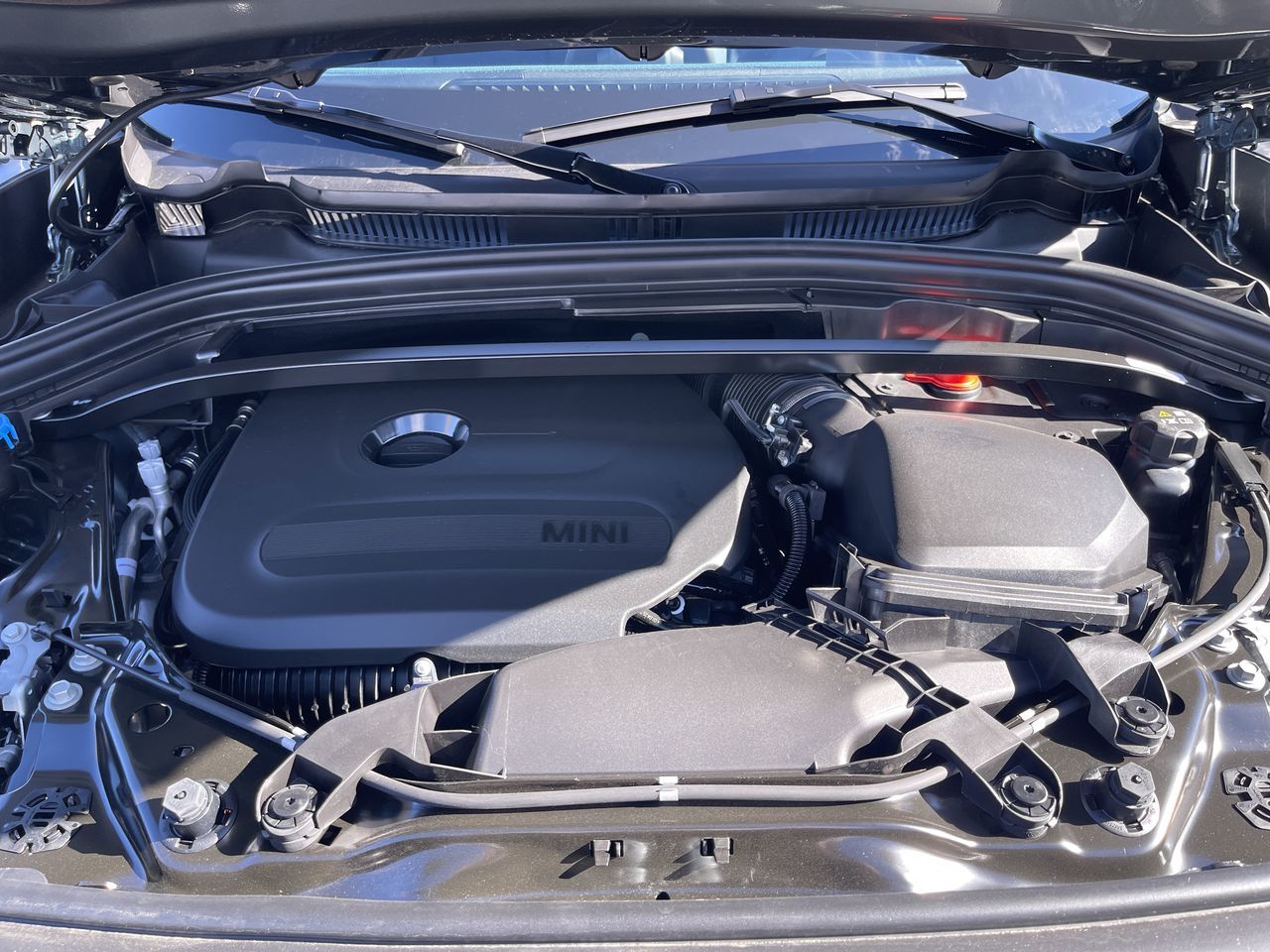 2026 MINI COOPER COUNTRYMAN