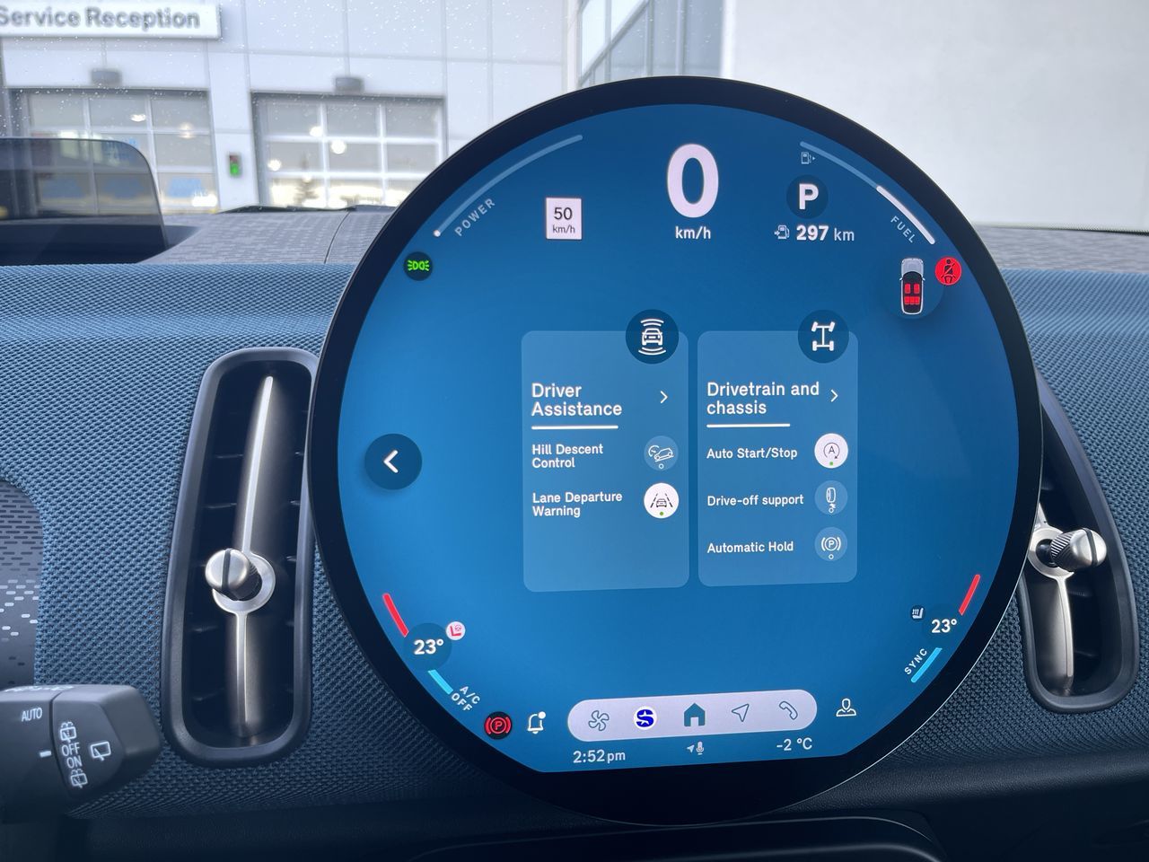 2026 MINI Cooper Countryman