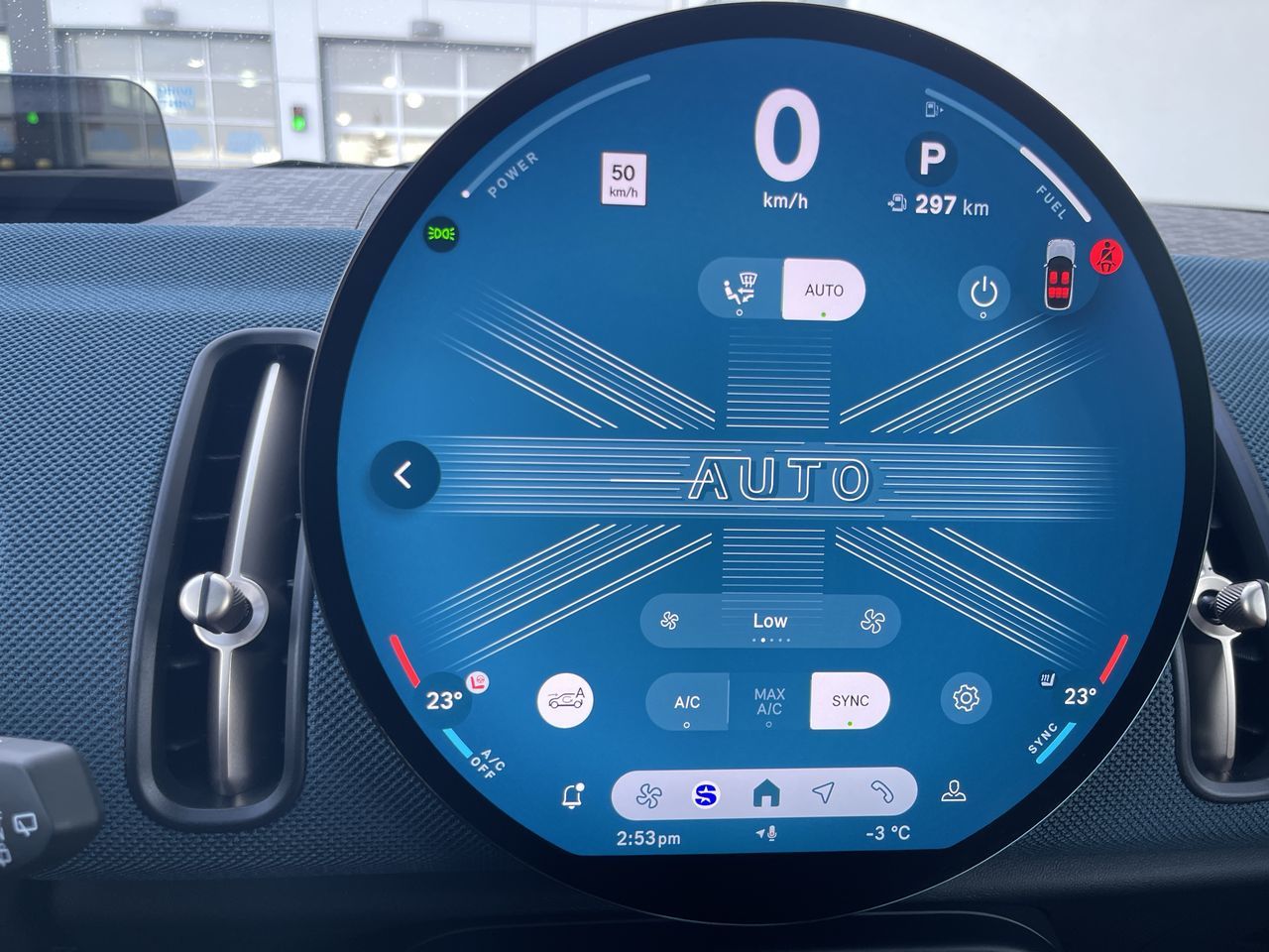 2026 MINI Cooper Countryman