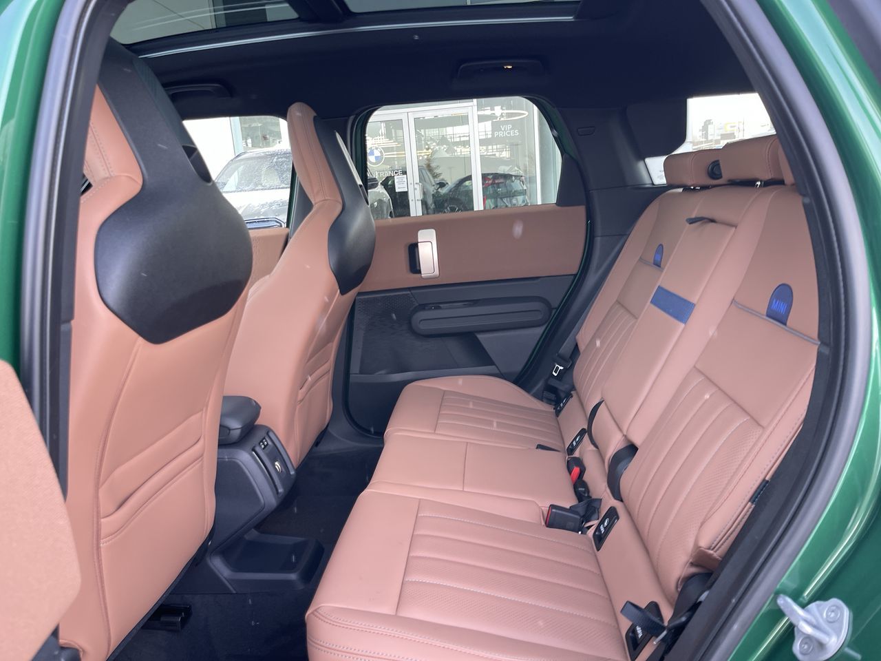 2026 MINI Cooper Countryman