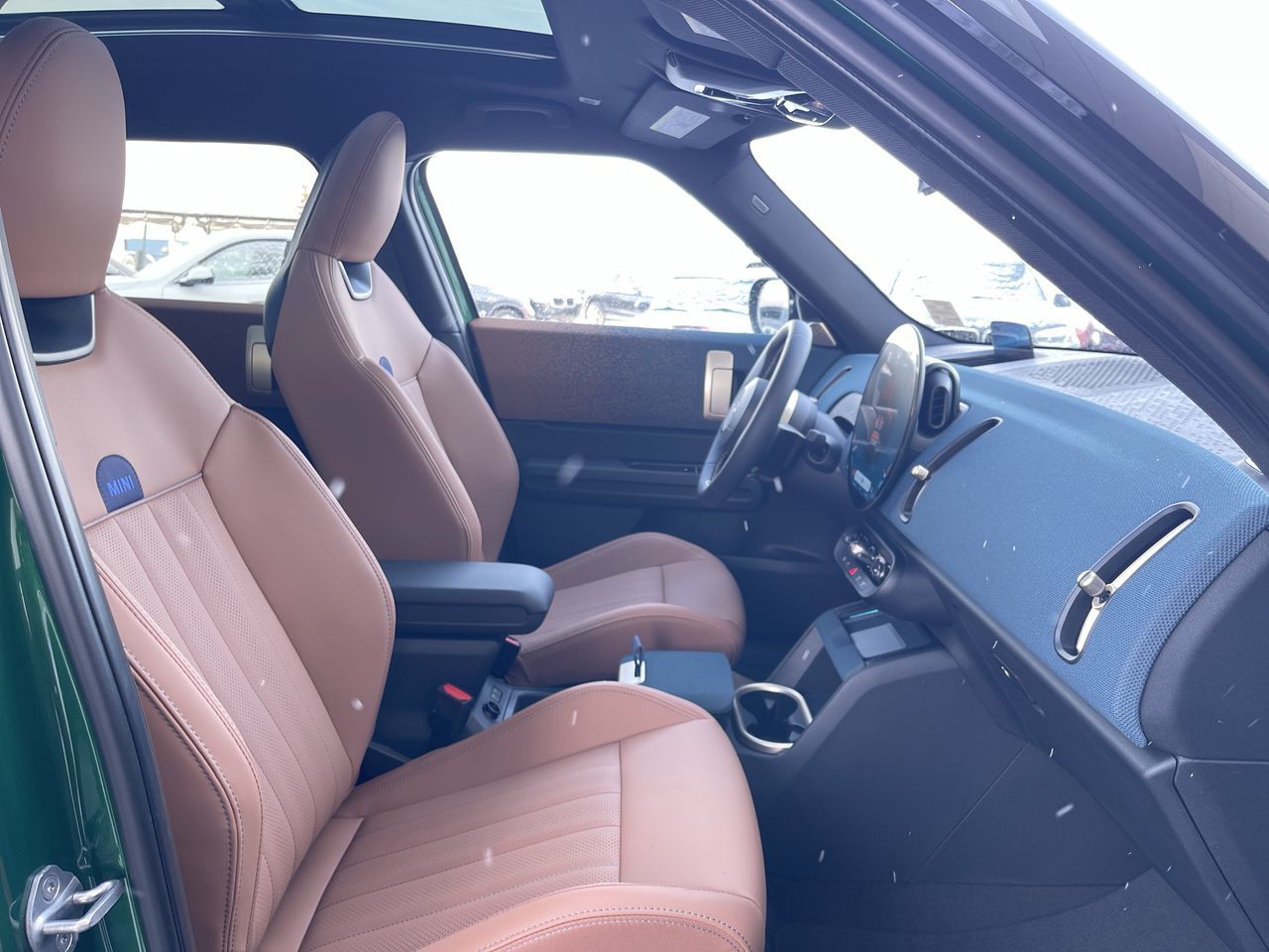 2026 MINI Cooper Countryman