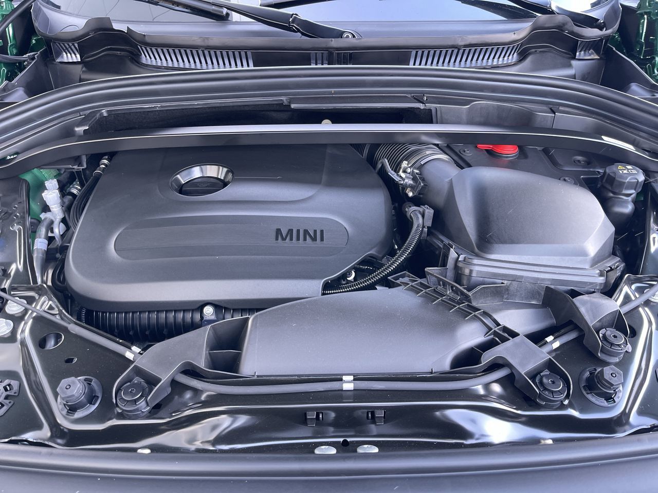 2026 MINI Cooper Countryman