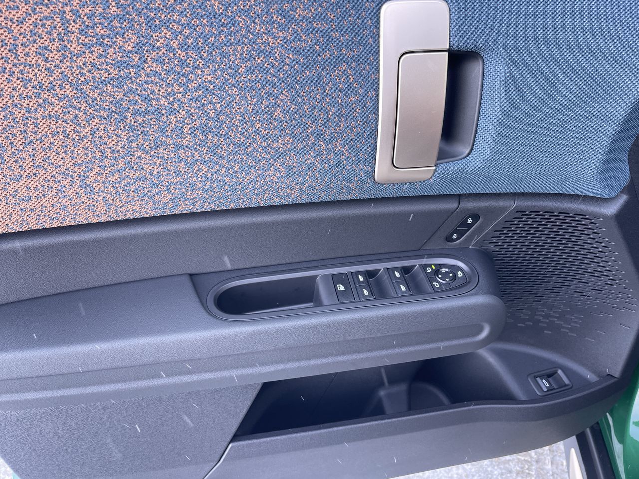 2026 MINI Cooper Countryman