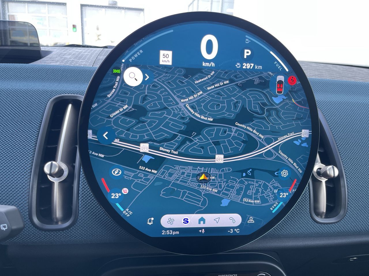 2026 MINI Cooper Countryman