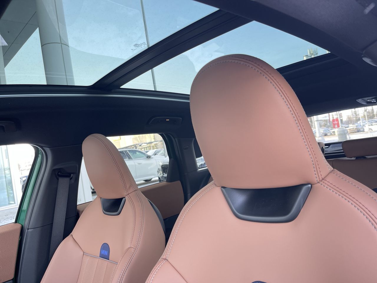 2026 MINI Cooper Countryman