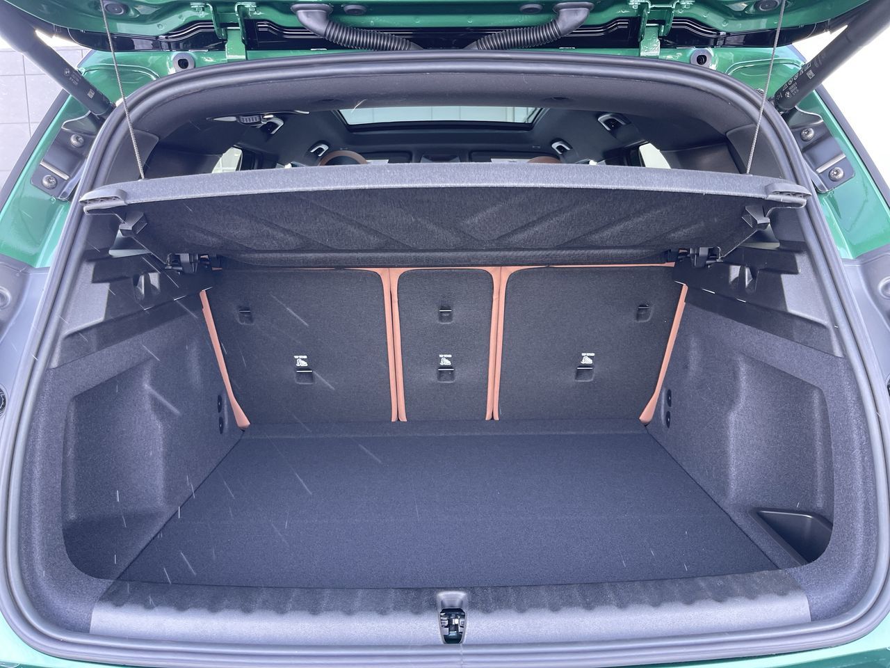 2026 MINI Cooper Countryman