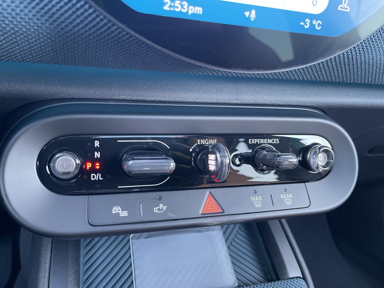 2026 MINI Cooper Countryman