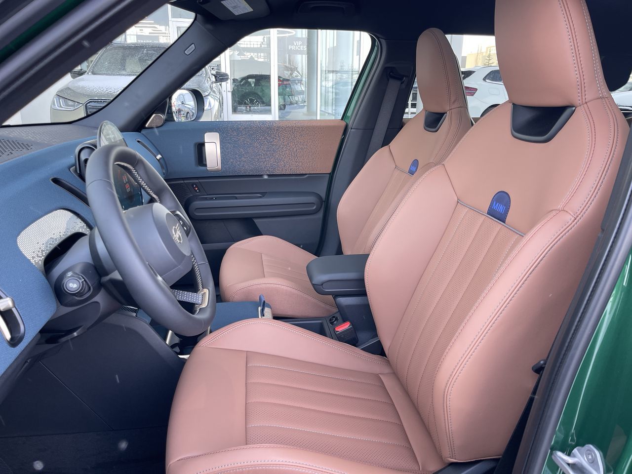 2026 MINI Cooper Countryman