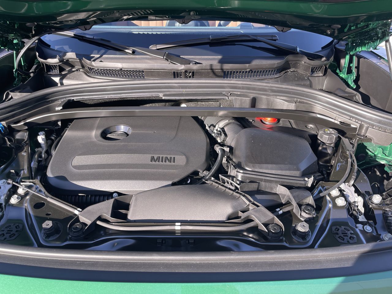 2026 MINI Cooper Countryman