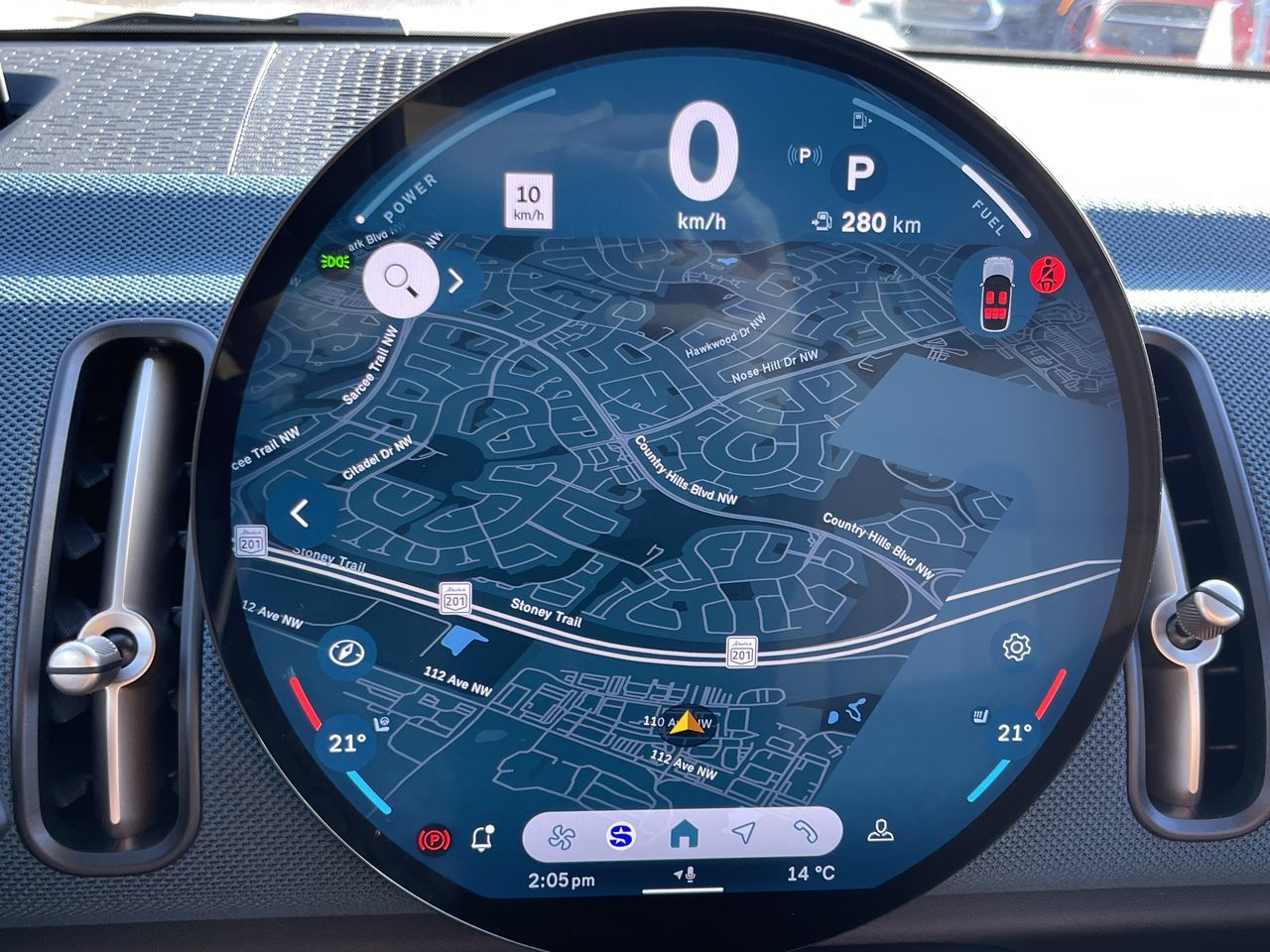 2026 MINI Cooper Countryman