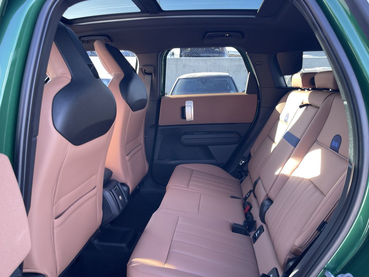 2026 MINI Cooper Countryman