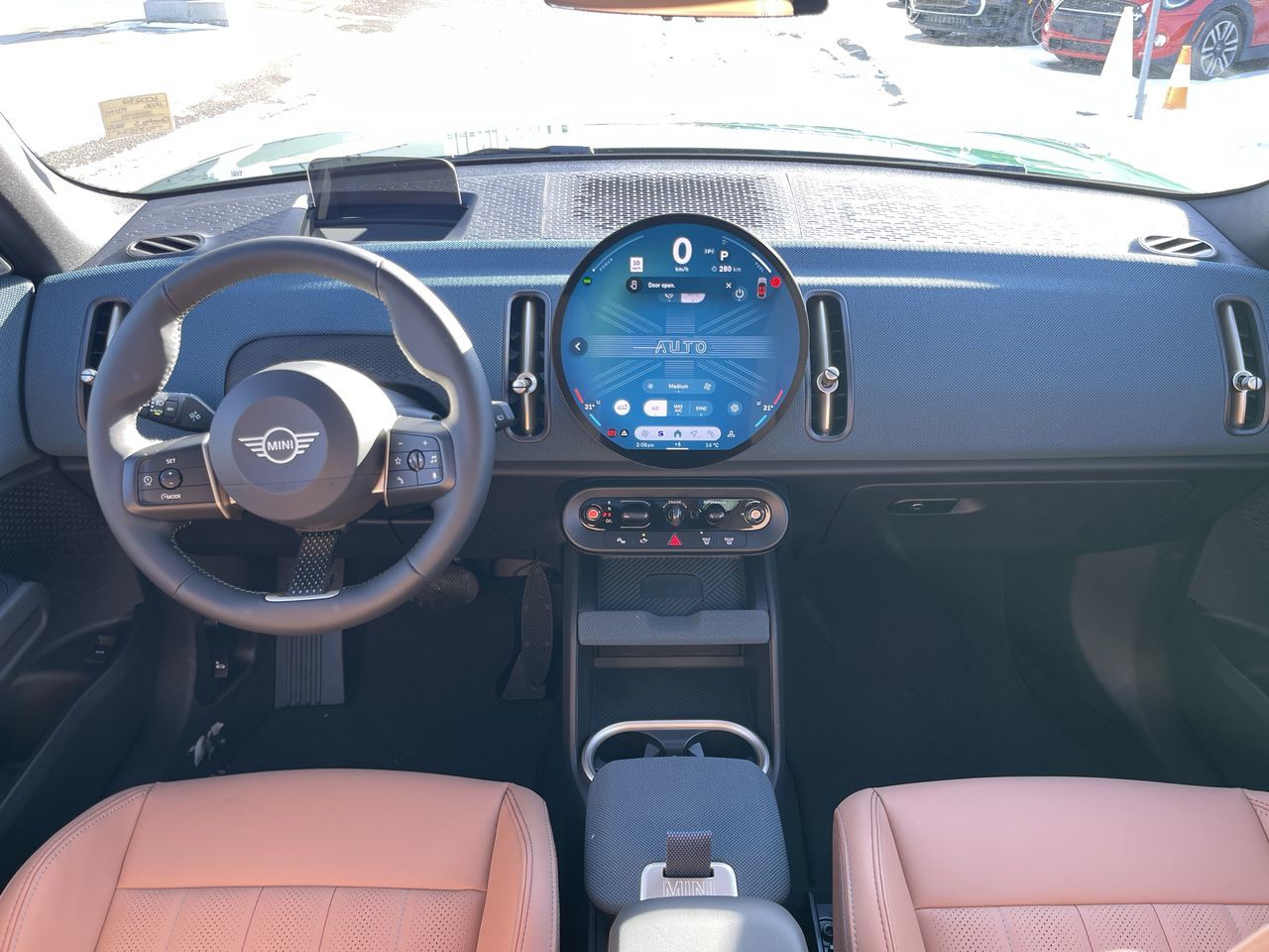 2026 MINI Cooper Countryman