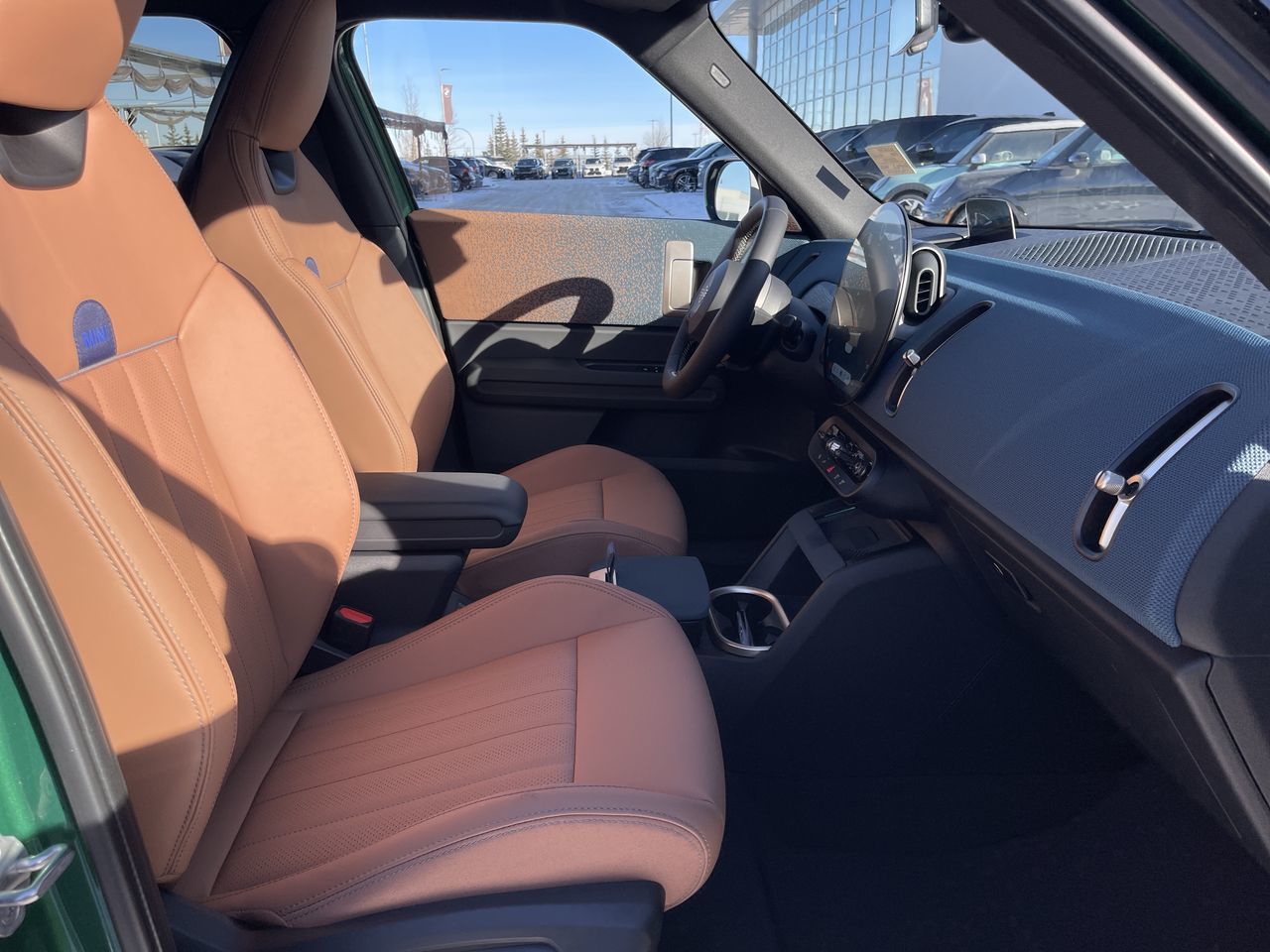 2026 MINI Cooper Countryman