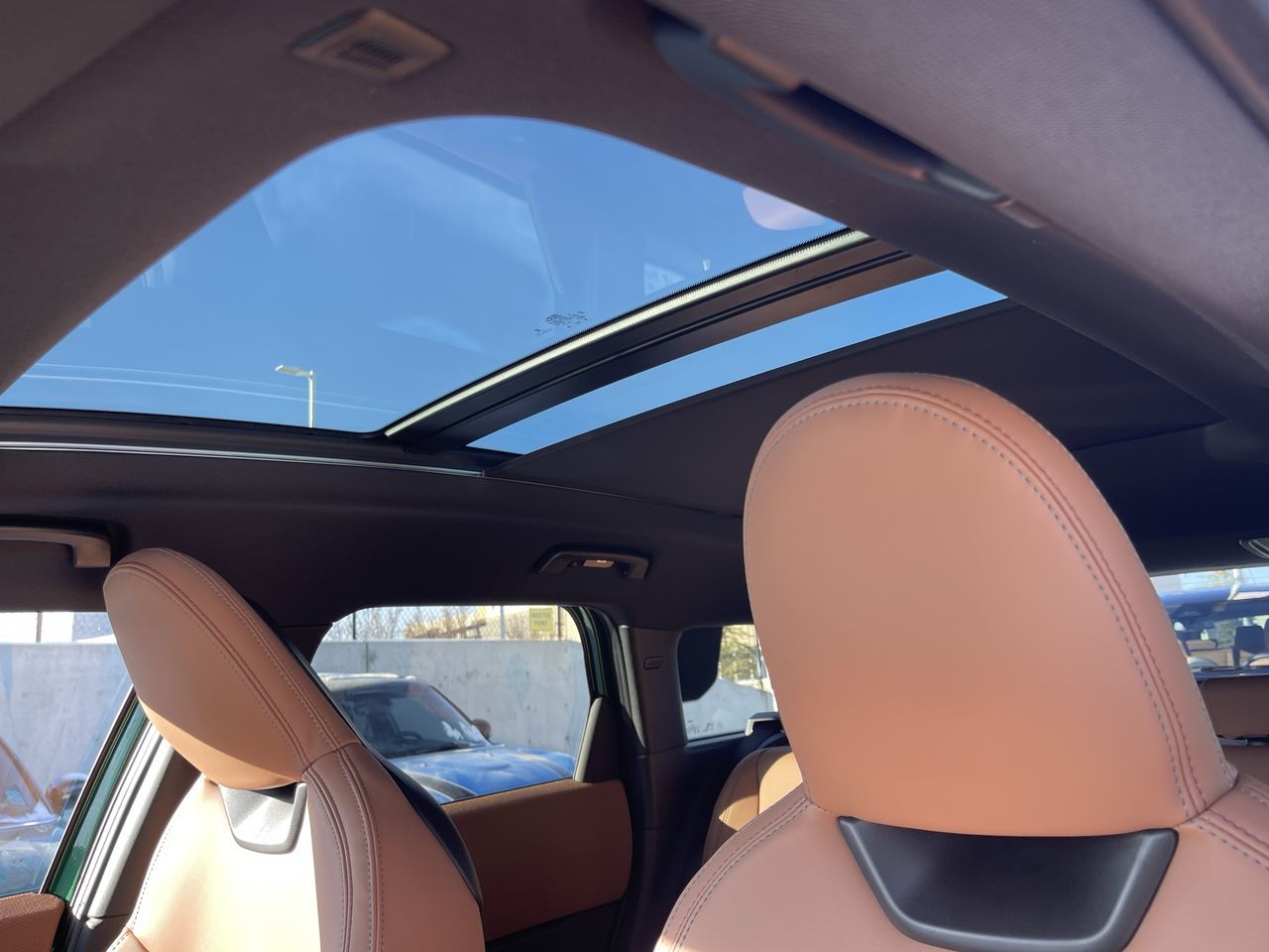 2026 MINI Cooper Countryman