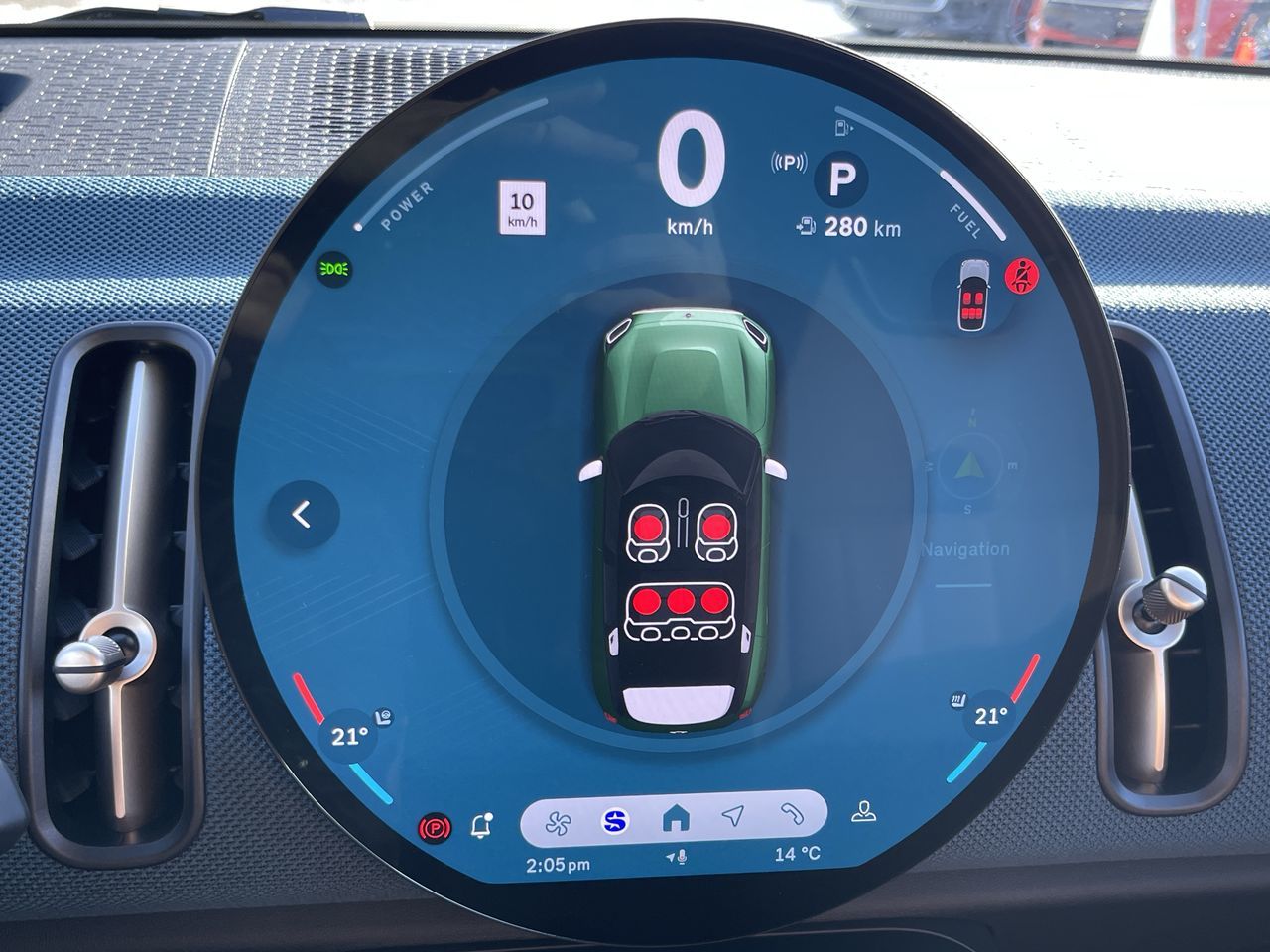 2026 MINI Cooper Countryman