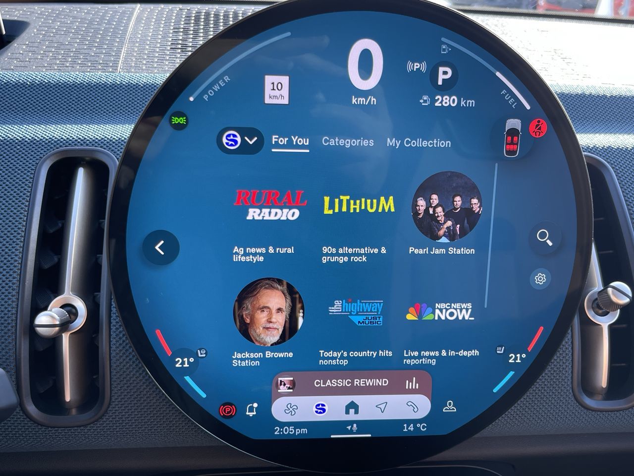 2026 MINI Cooper Countryman