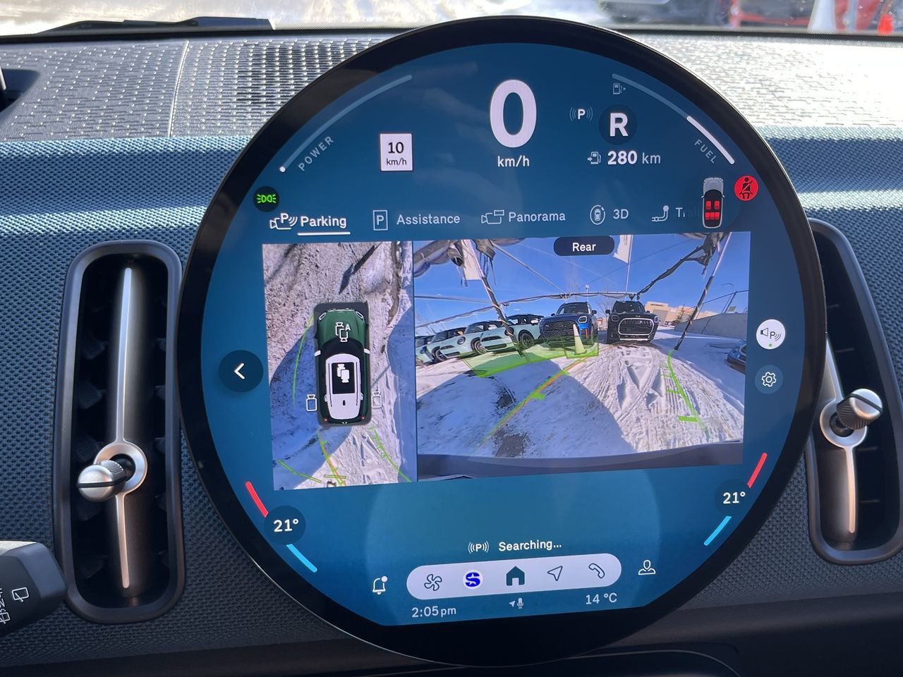 2026 MINI Cooper Countryman