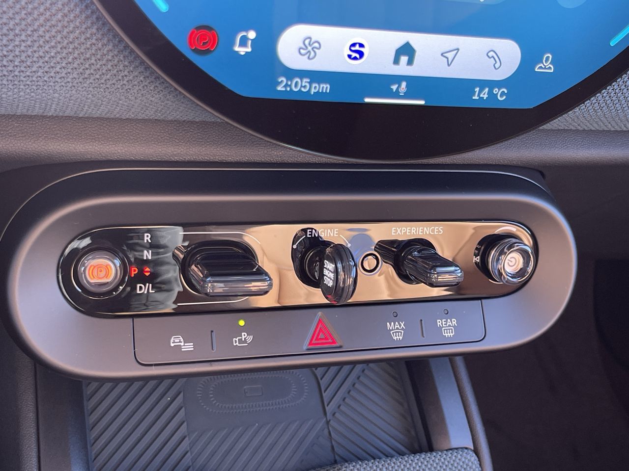 2026 MINI Cooper Countryman