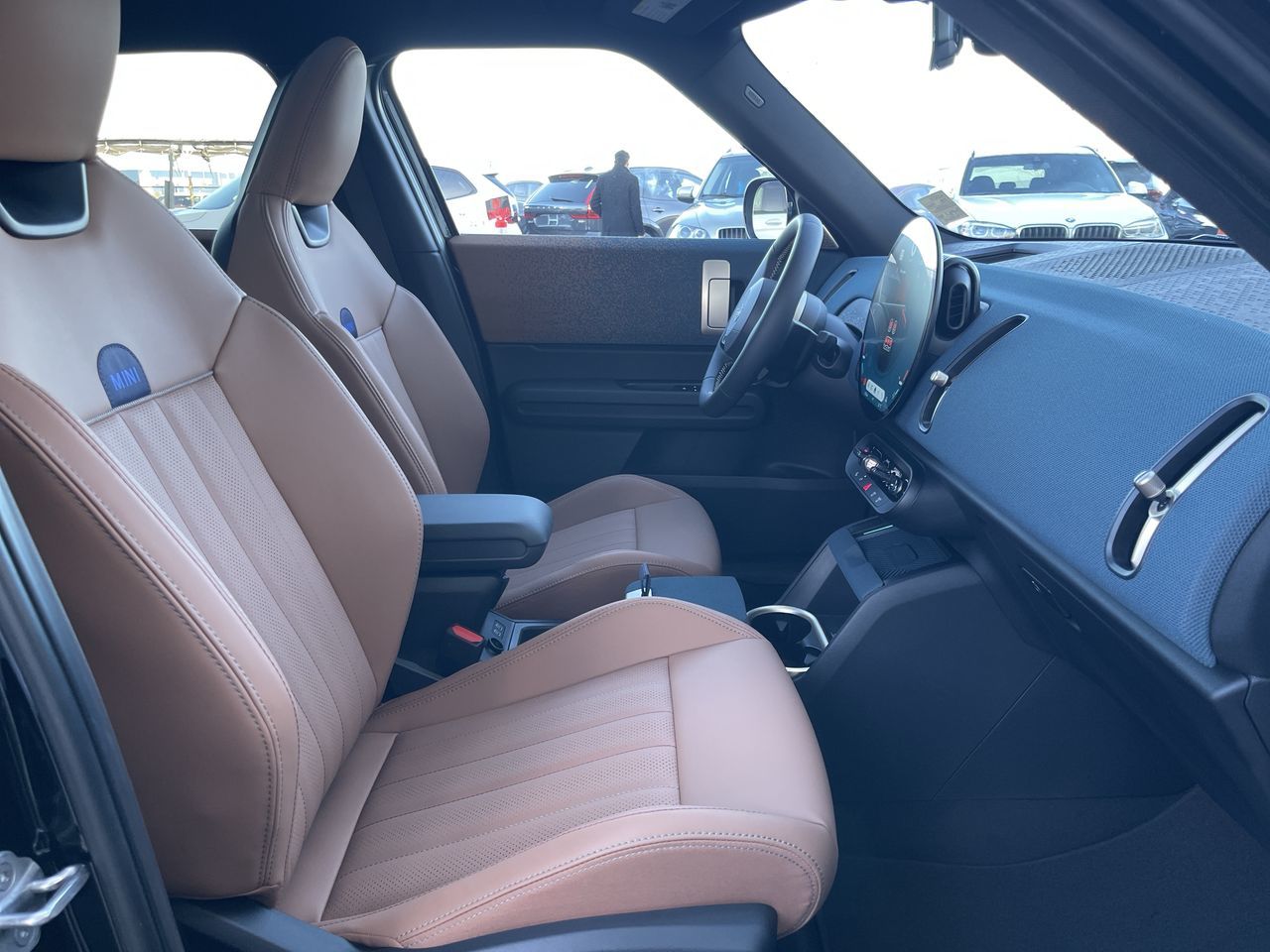 2026 MINI Cooper Countryman in Calgary, Alberta