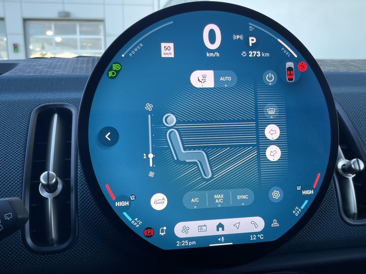 2026 MINI Cooper Countryman in Calgary, Alberta