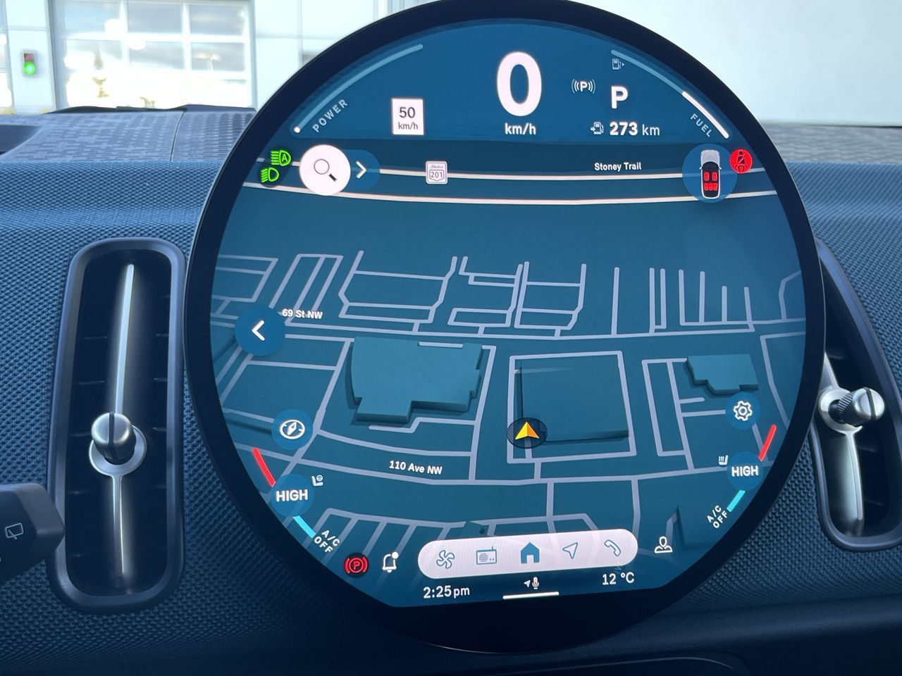 2026 MINI Cooper Countryman in Calgary, Alberta