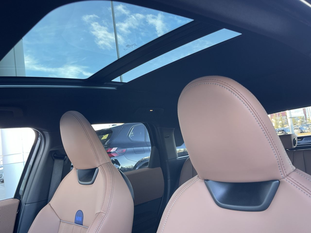 2026 MINI Cooper Countryman in Calgary, Alberta