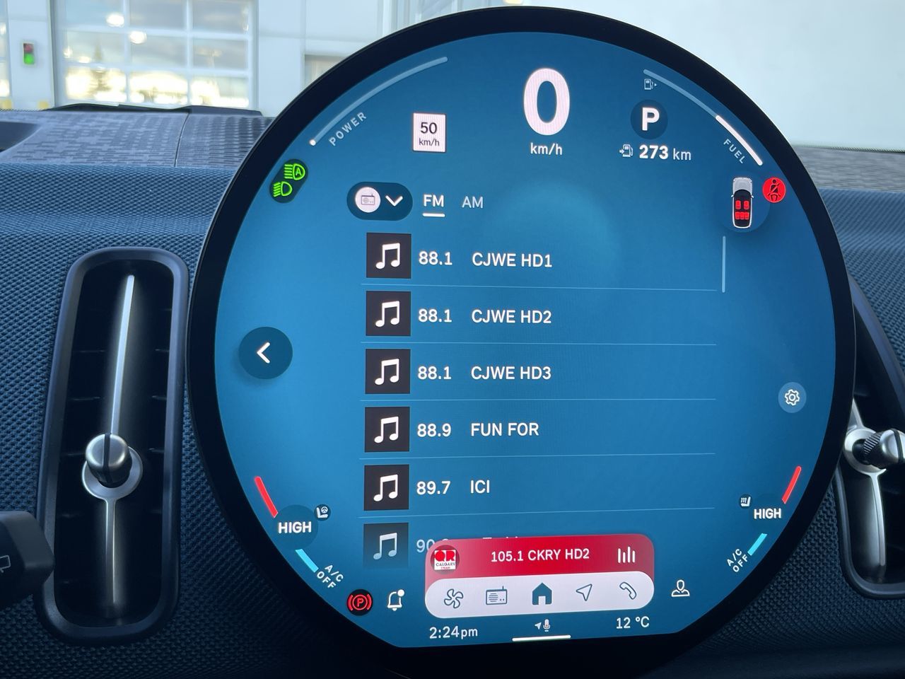 2026 MINI Cooper Countryman in Calgary, Alberta