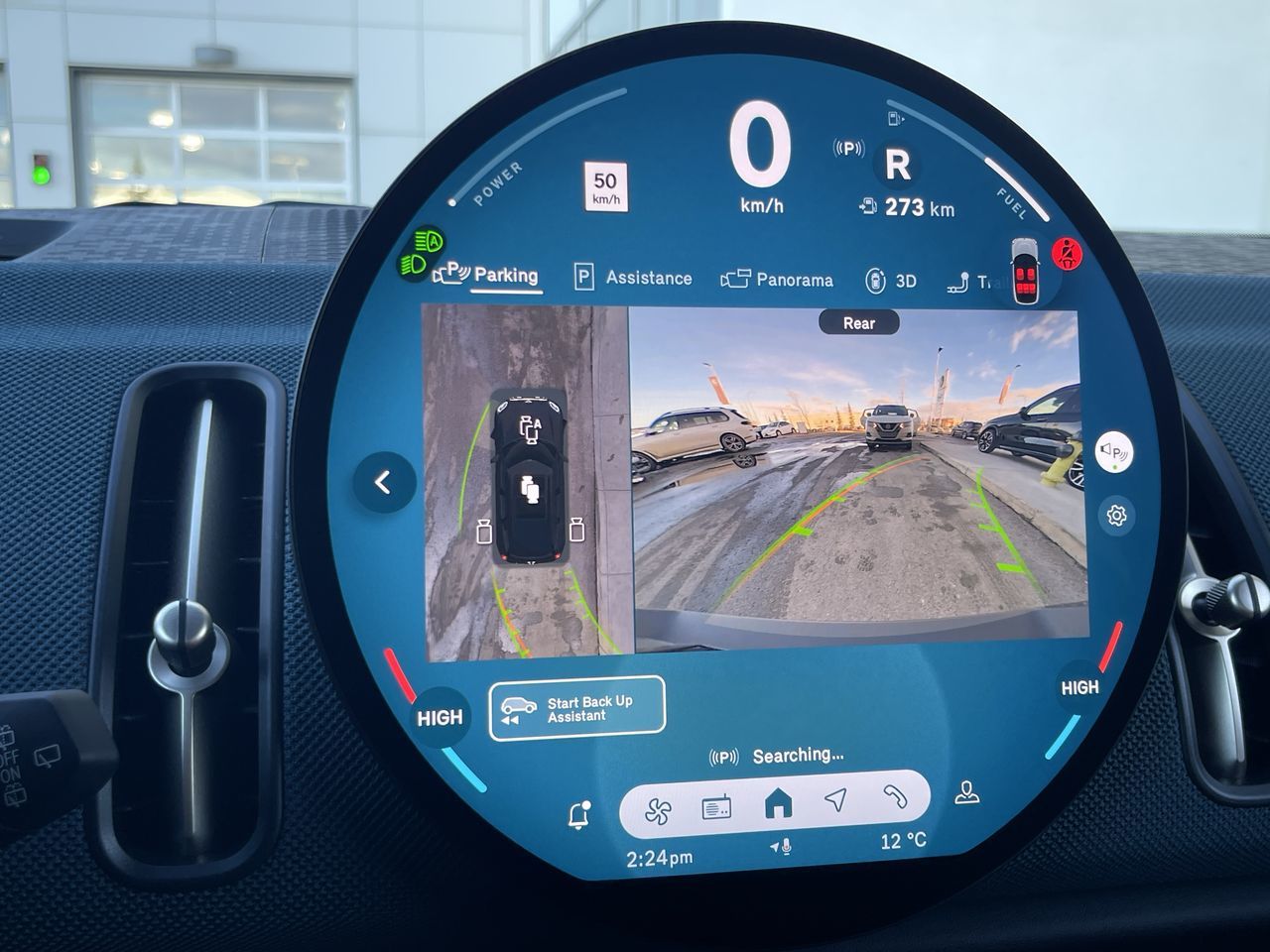 2026 MINI Cooper Countryman in Calgary, Alberta