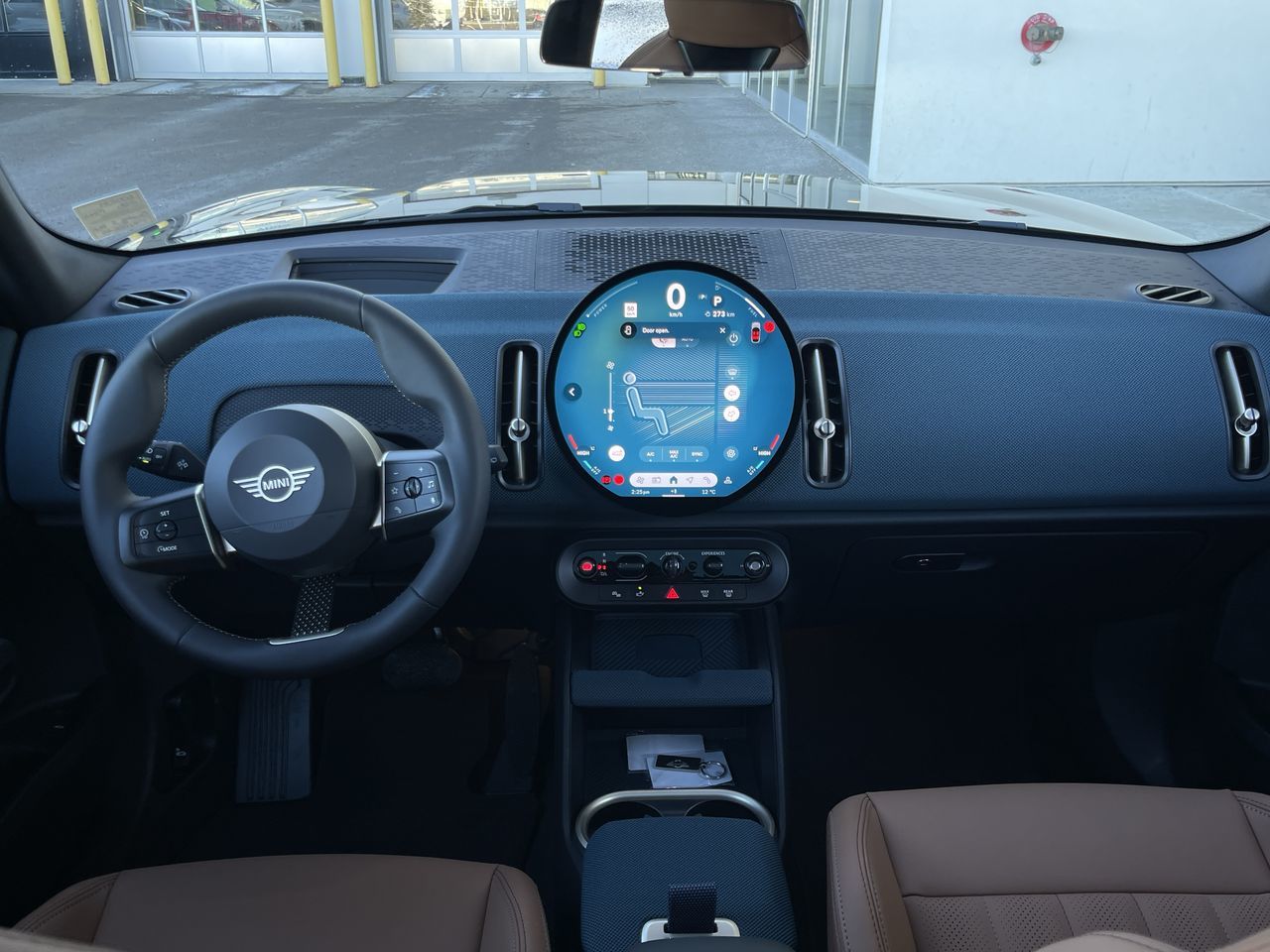 2026 MINI Cooper Countryman in Calgary, Alberta