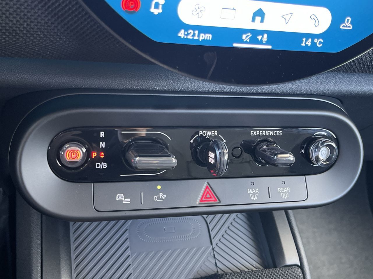 2026 MINI Countryman BEV